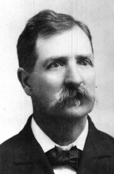 John Crosthwaite Graham (1839 - 1906) Profile