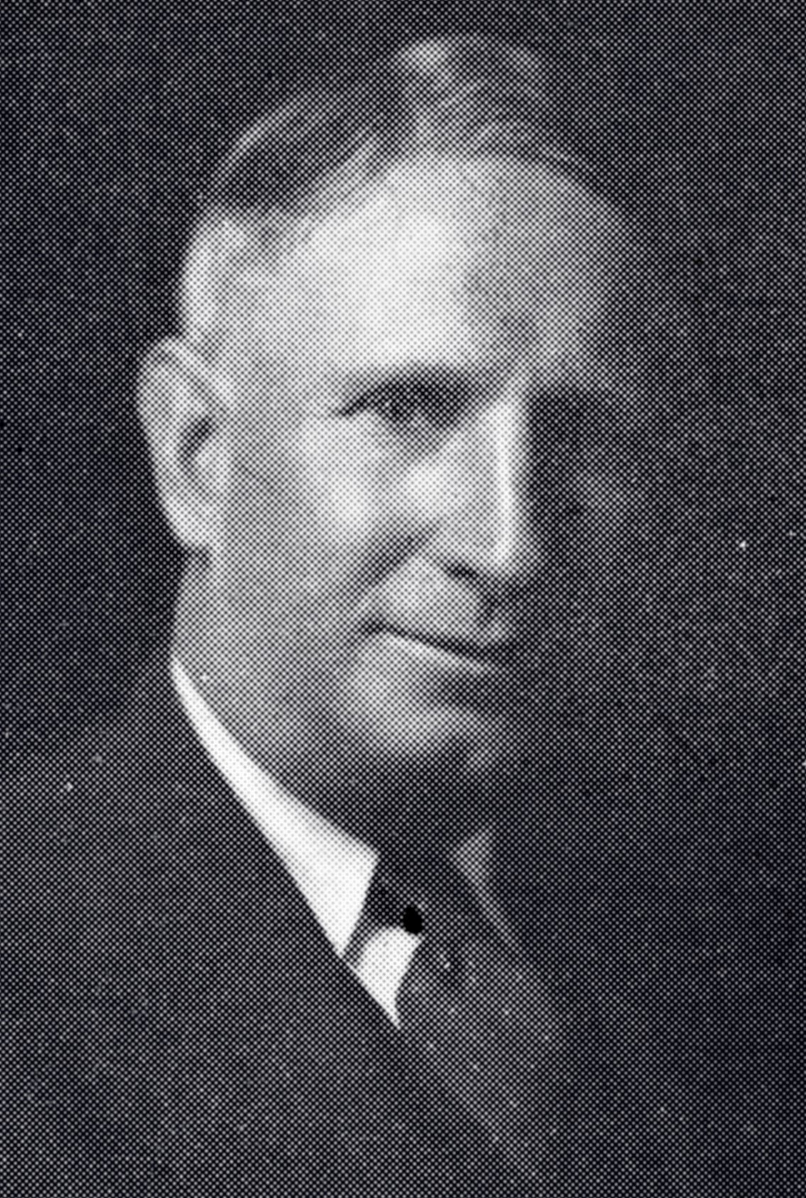 John Davis Giles (1883 - 1955) Profile