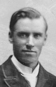 John Edward Griffin (1872 - 1932) Profile