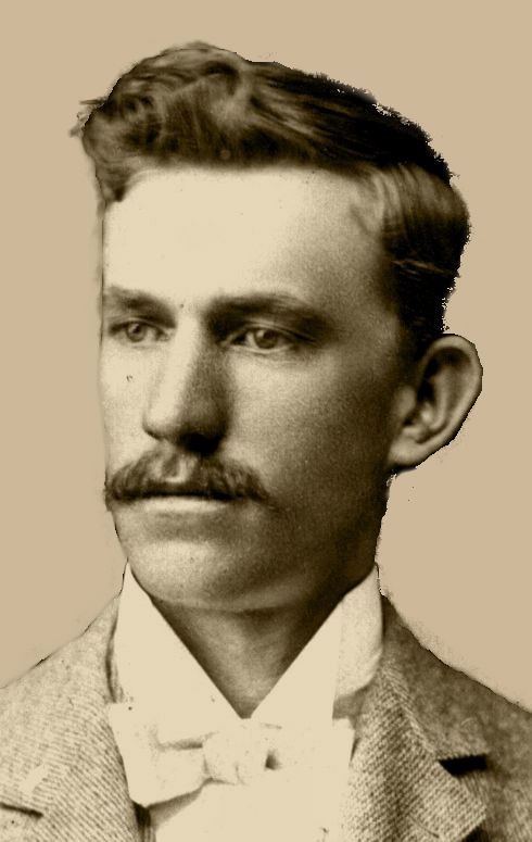 John Enoch Groberg (1876 - 1909) Profile