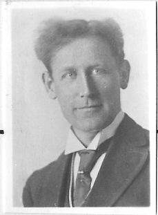 John William Gardner (1880 - 1920) Profile