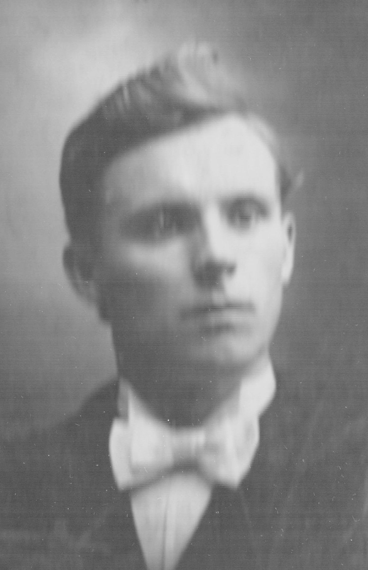 John Haigh Glenn (1875 - 1952) Profile