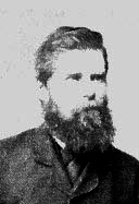John Griffin (1842 - 1927) Profile