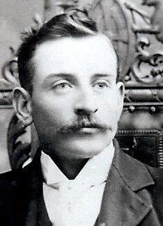 John Harley Garn (1871 - 1930) Profile