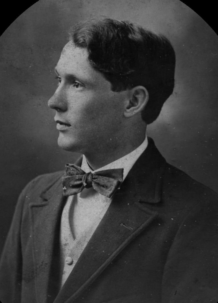 John Henry Goddard (1888 - 1962) Profile