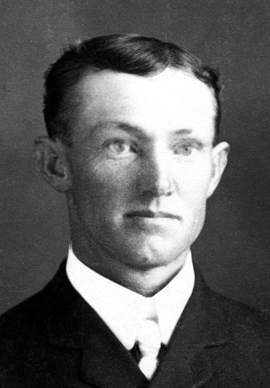 John Joshua Gillette (1873 - 1949) Profile