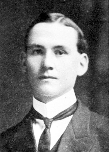 John Owen Garfield (1880 - 1947) Profile