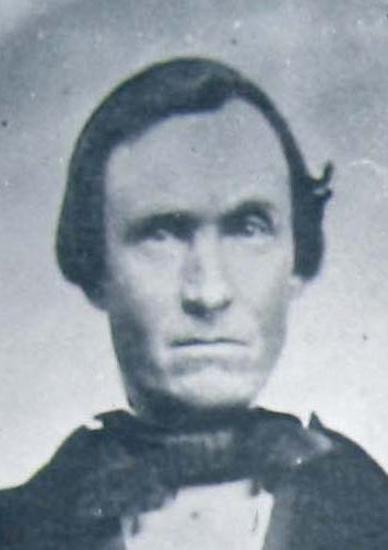 John Streator Gleason (1819 - 1904) Profile