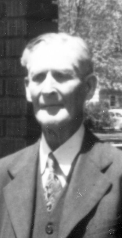 John Thomas Giles (1862 - 1954) Profile