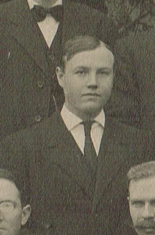 John Thomas Greene (1887 - 1949) Profile