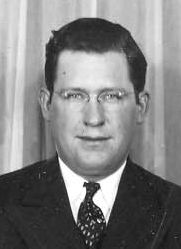 Joseph A Gundersen (1911 - 1983) Profile