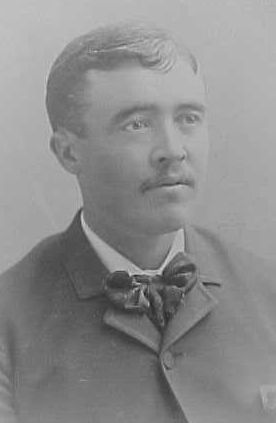 Joseph Thomas Goodman (1868 - 1935) Profile