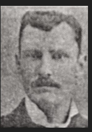 Joseph Hyrum Gleason (1855 - 1890) Profile
