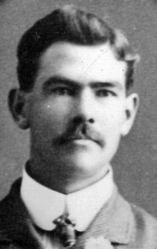 Joseph Hyrum Grant Jr. (1876 - 1929) Profile