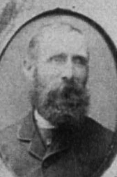 Joseph Leyland Graham (1843 - 1909)