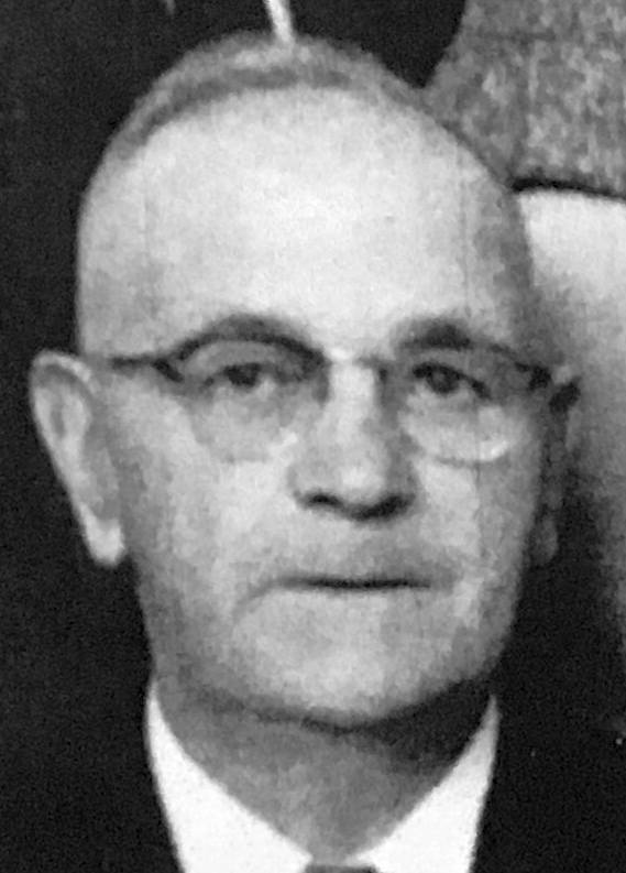 Joseph Samuel Gardner (1885 - 1961) Profile