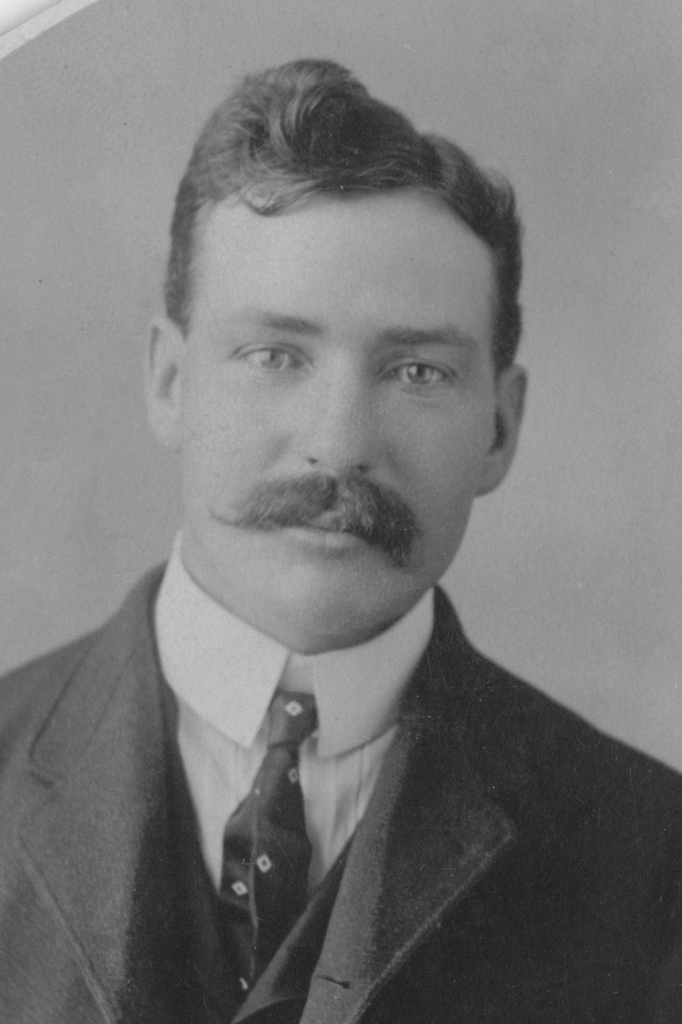 Joseph Williams Golightly (1879 - 1934) Profile