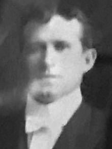 Joseph Walker Green (1874 - 1964) Profile