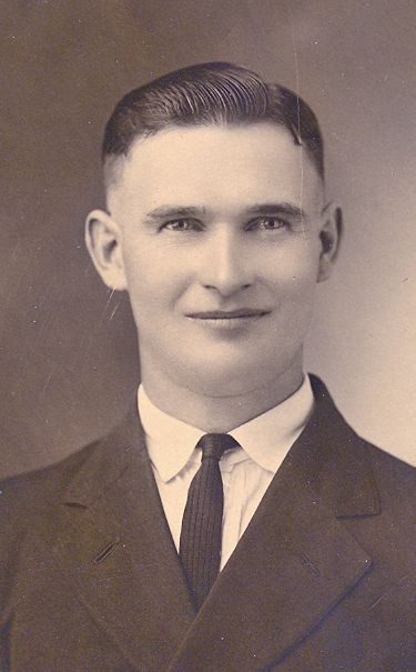 Joseph Wayne Grow (1902 - 1983) Profile