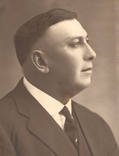 Joseph Willard Baxter Gunnell (1883 - 1955) Profile