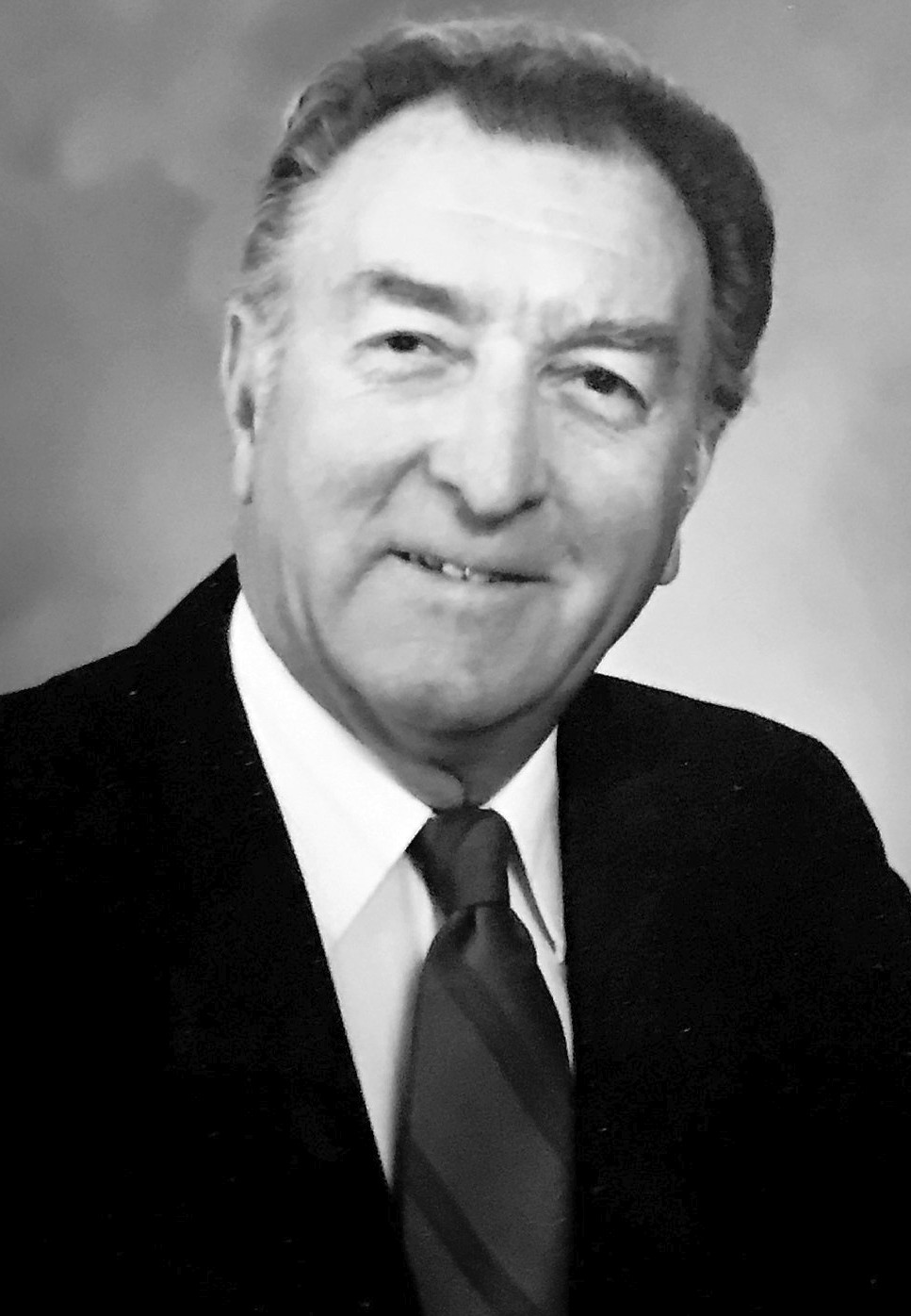 Joseph William Gunn (1918 - 2011) Profile