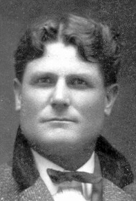Joshua Abbott Gardner (1867 - 1935) Profile