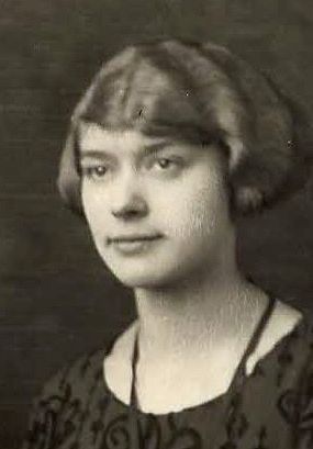 Josie Green (1900 - 1983) Profile