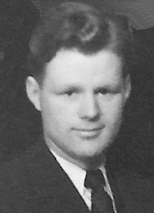 Julius Alma Gertsch (1909 - 2002) Profile