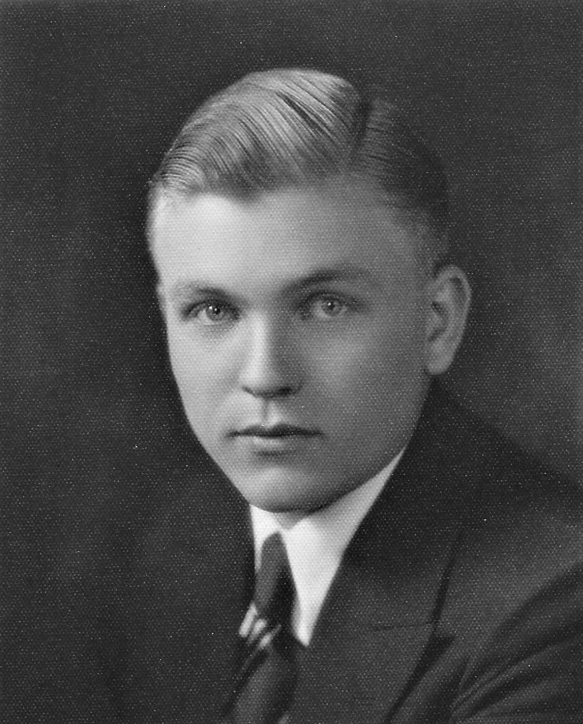 Lavern Donovan Green (1908 - 1985) Profile