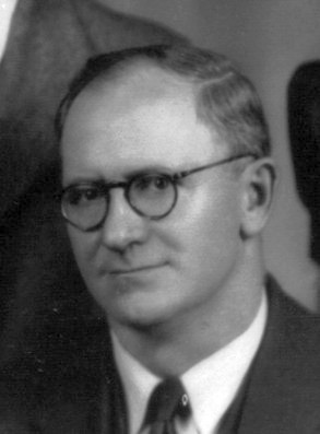 Leland Naylor Goff (1898 - 1978) Profile