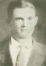 Leo LeRoy Gardner (1885 - 1959) Profile