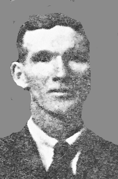 Leroy Leishman Green (1885 - 1971) Profile