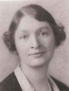 Lucy Grant (1880 - 1966) Profile