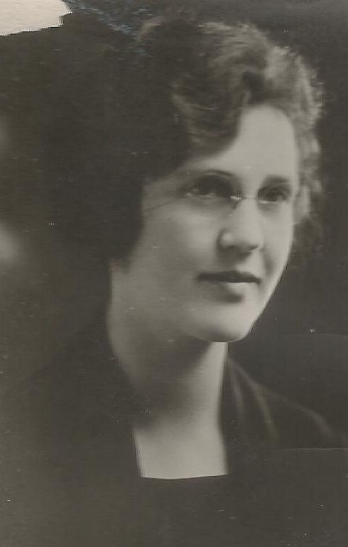 Margaret Gardner (1890 - 1975) Profile