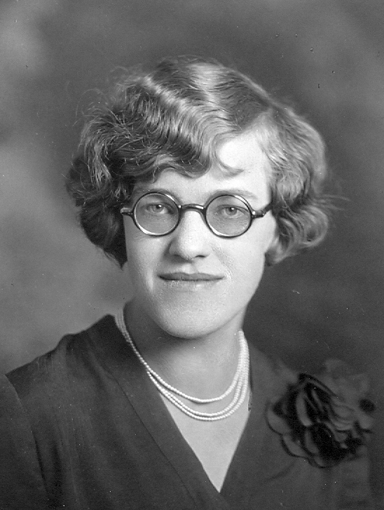 Marian Gardner (1901 - 1992) Profile