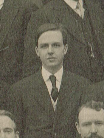 Mark Hindley Greene (1888 - 1958) Profile