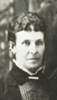 Martha Ann Grainger (1835 - 1916) Profile