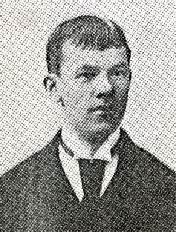 Martin Ganglmayer (1870 - 1939) Profile