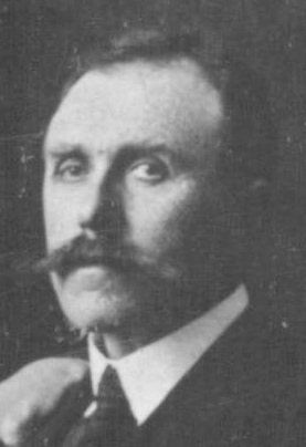 Martinus Groen (1870 - 1937) Profile