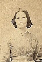 Mary Elizabeth De Forest (1816 - 1888) Profile