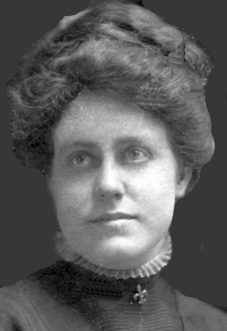 May Green (1881 - 1943) Profile
