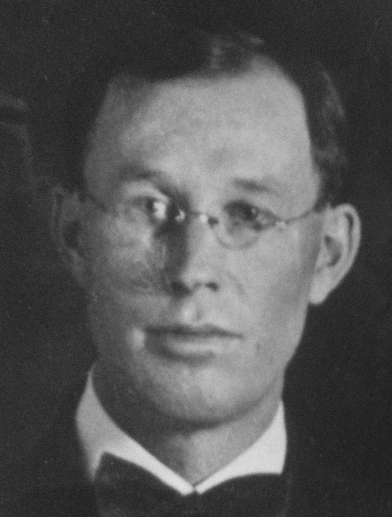 Mason Gardner (1885 - 1931) Profile
