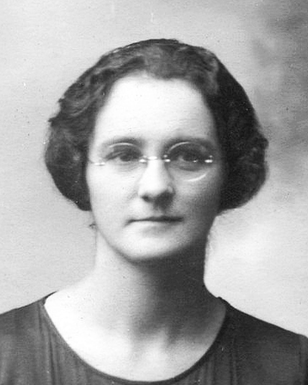Maud Estelle Guymon (1891 - 1931) Profile