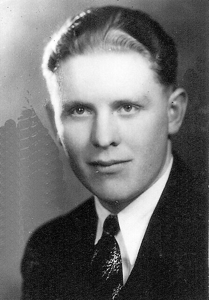 Nathan Rames Gedge (1910 - 2008) Profile