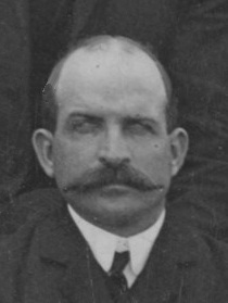 Nathaniel Garn (1876 - 1955) Profile