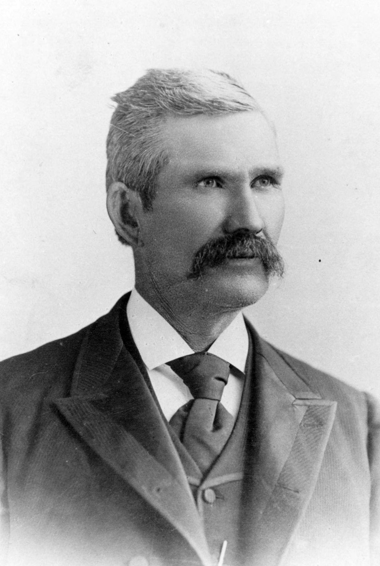 Neil Livingston Gardner (1843 - 1923)