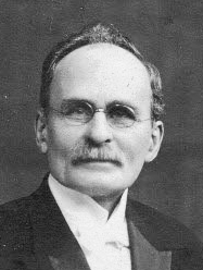 Nephi Gledhill (1853 - 1933) Profile