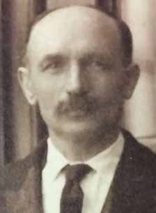 Niels Frederik Haahr Green (1863 - 1957) Profile