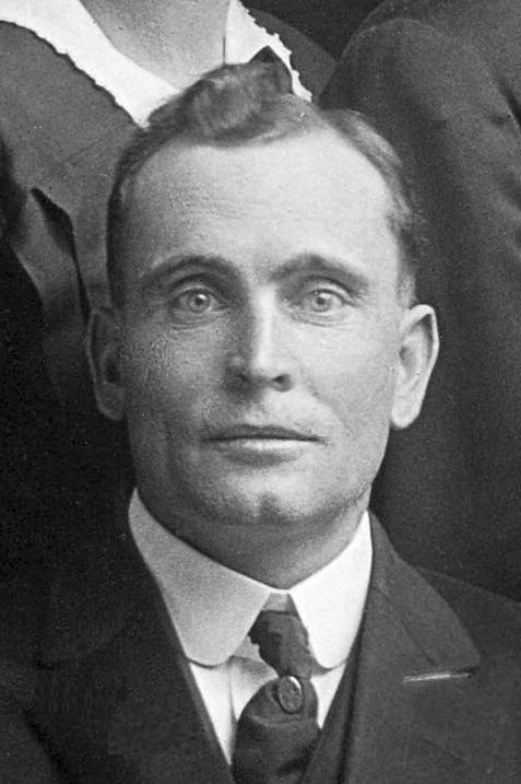 Orson Henry Guymon (1878 - 1953) Profile