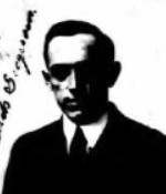 Paul Lauritz Gregersen (1896 - 1981) Profile